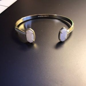 Kendra Scott Bracelet Worn Once!!